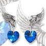 El Corazon pair earrings El Corazon pair earrings
